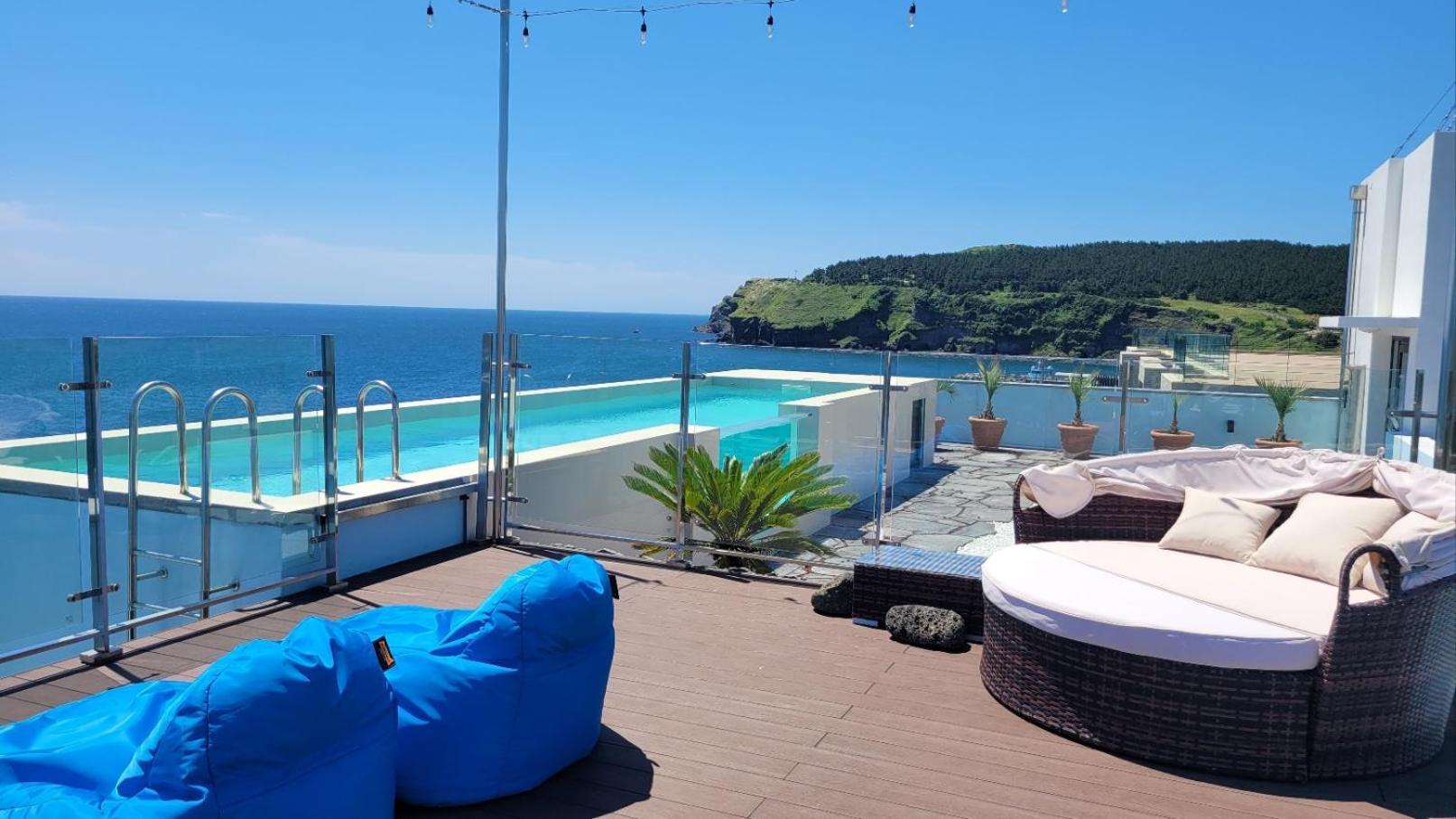 Hygge Hotel Согвипхо Экстерьер фото
