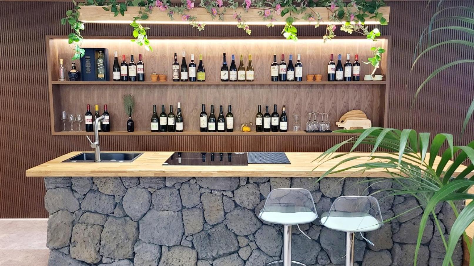 Hygge Hotel Согвипхо Экстерьер фото