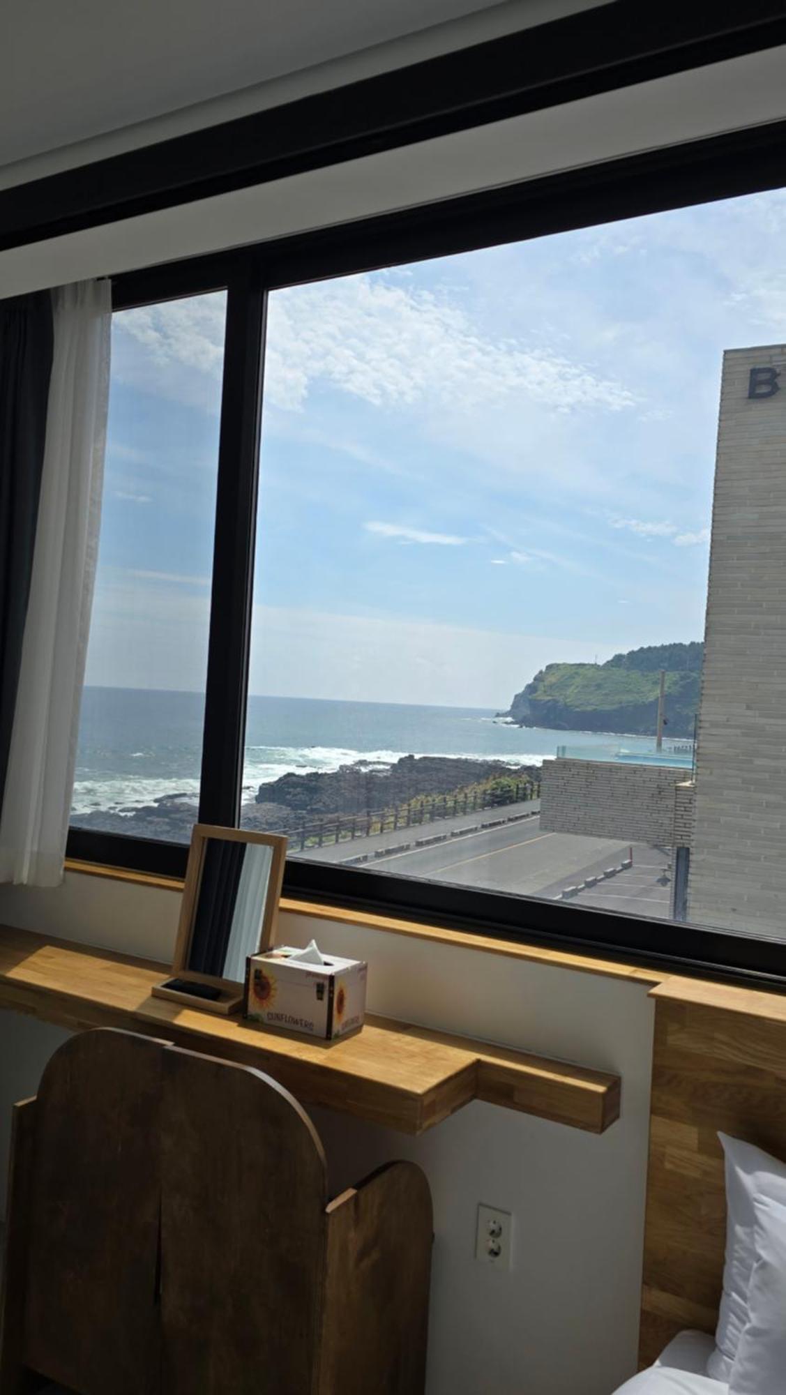 Hygge Hotel Согвипхо Экстерьер фото